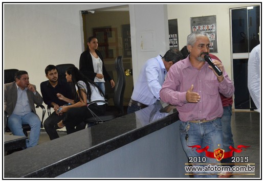rolim de moura